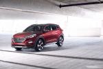 Hyundai Tucson 2015 года (US)